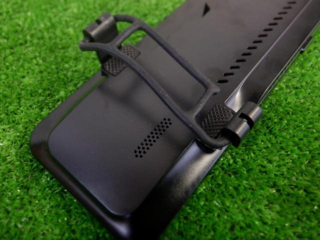 carrozzeria VREC-MS700D
Digital mirror type dashcam