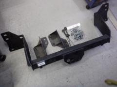 Unknown Manufacturer
Hitchmember