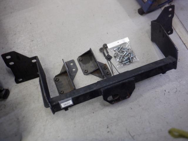 Unknown Manufacturer
Hitchmember