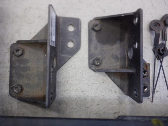 Unknown Manufacturer
Hitchmember