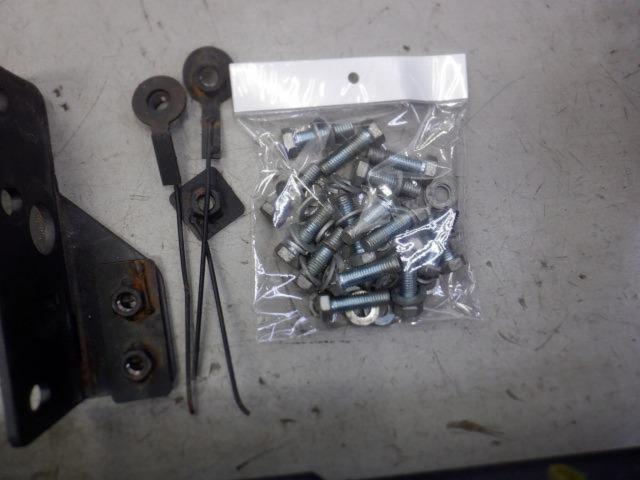 Unknown Manufacturer
Hitchmember