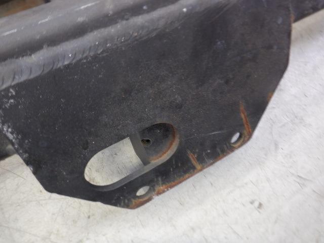 Unknown Manufacturer
Hitchmember