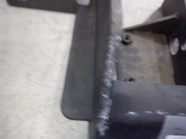 Unknown Manufacturer
Hitchmember