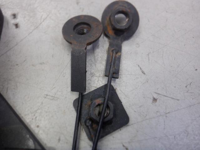 Unknown Manufacturer
Hitchmember