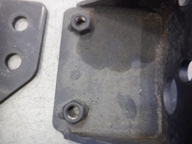 Unknown Manufacturer
Hitchmember