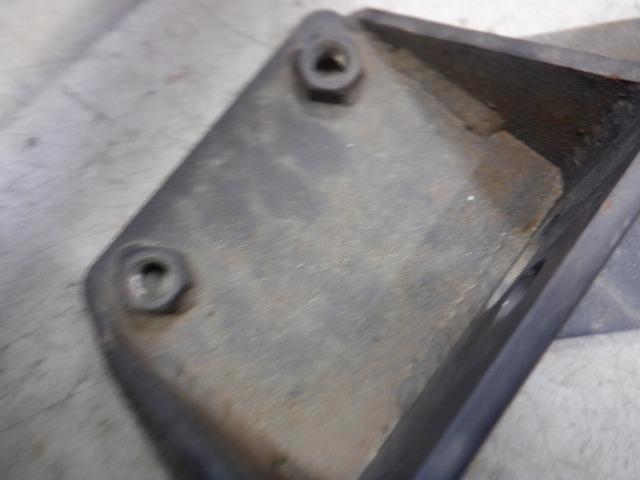 Unknown Manufacturer
Hitchmember