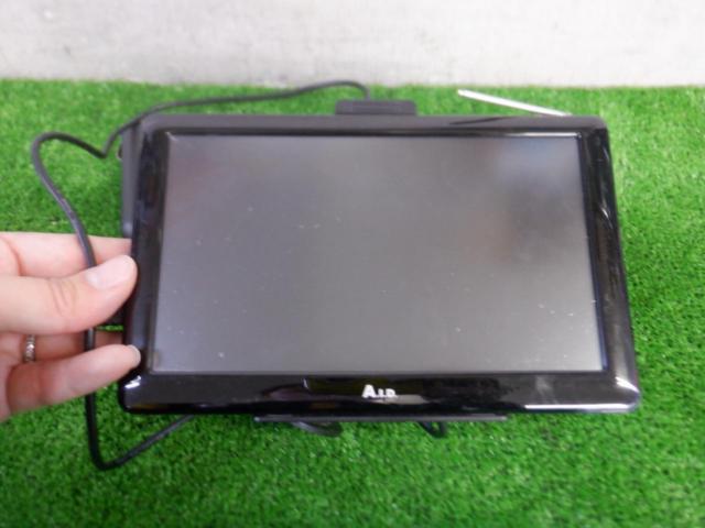 AID
NPA7ST 2008 model