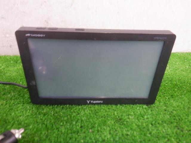 YUPITERU
MOGGY
YPB760DR 2014 model