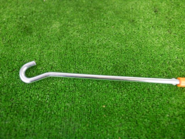 【WG】メーカー不明 パンタジャッキ