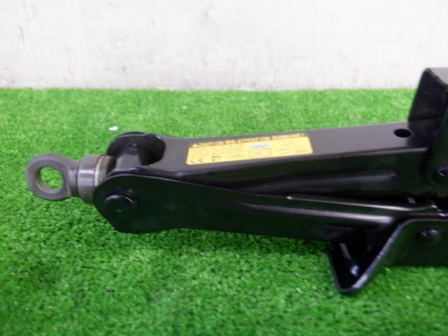 【WG】メーカー不明 パンタジャッキ