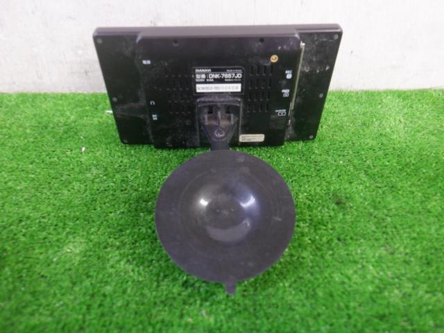 DIA
NAVI
DNK-7657JD 2017 Model