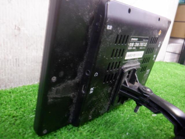 DIA
NAVI
DNK-7657JD 2017 Model