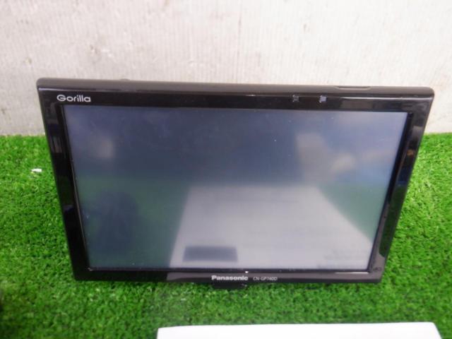 Panasonic
CN-GP 740D 2014 model