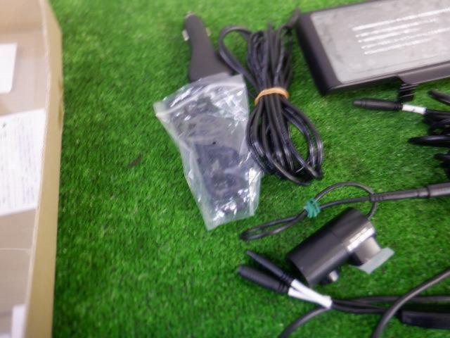 PORMIDO
Smart Drive Mirror
PRD60C
Front and rear 2 Camera drive recorder