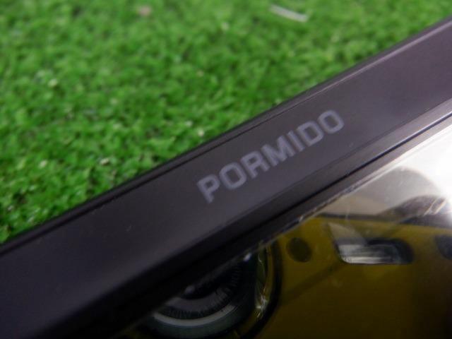 PORMIDO
Smart Drive Mirror
PRD60C
Front and rear 2 Camera drive recorder