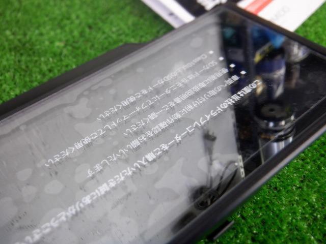 PORMIDO
Smart Drive Mirror
PRD60C
Front and rear 2 Camera drive recorder