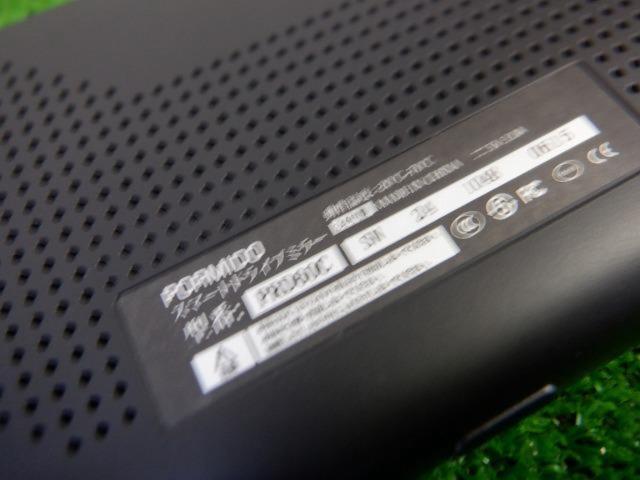 PORMIDO
Smart Drive Mirror
PRD60C
Front and rear 2 Camera drive recorder