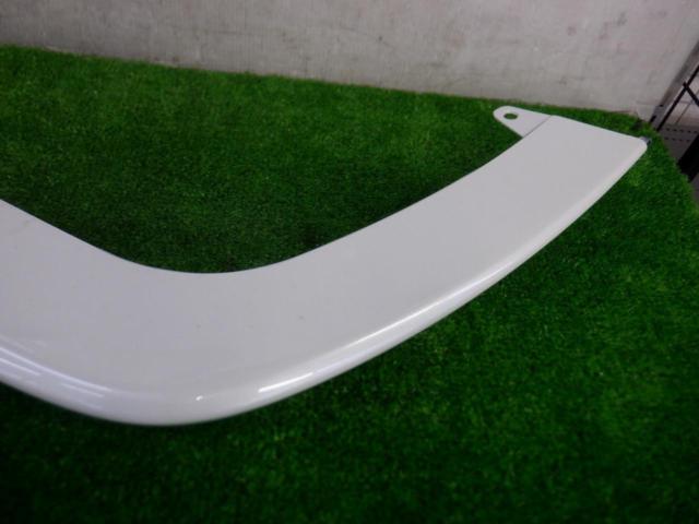 Honda genuine
Rear bumper garnish