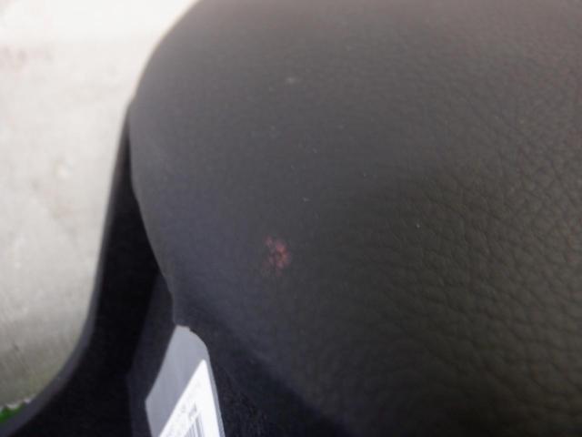 Unknown Manufacturer
Center console