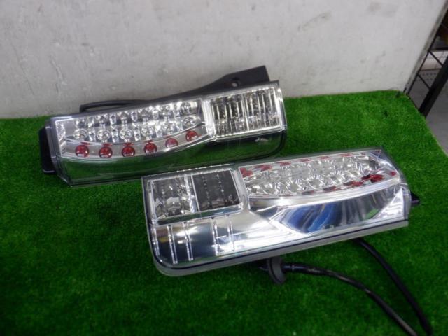 Mitsubishi genuine
Tail lens