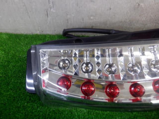 Mitsubishi genuine
Tail lens