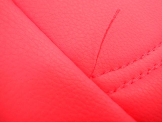 Seat cover from an unknown manufacturer