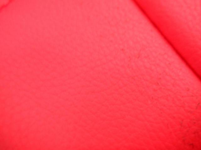 Seat cover from an unknown manufacturer