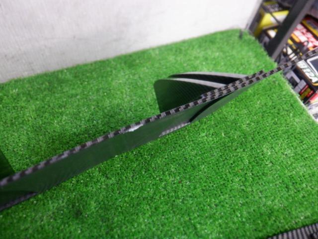 Unknown manufacturer, general-purpose rear diffuser