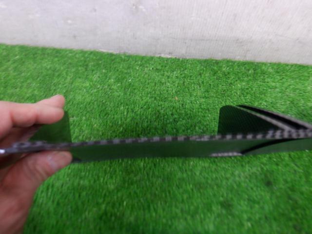 Unknown manufacturer, general-purpose rear diffuser