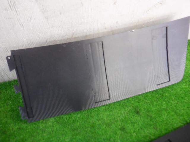 Unknown manufacturer, general-purpose rear diffuser