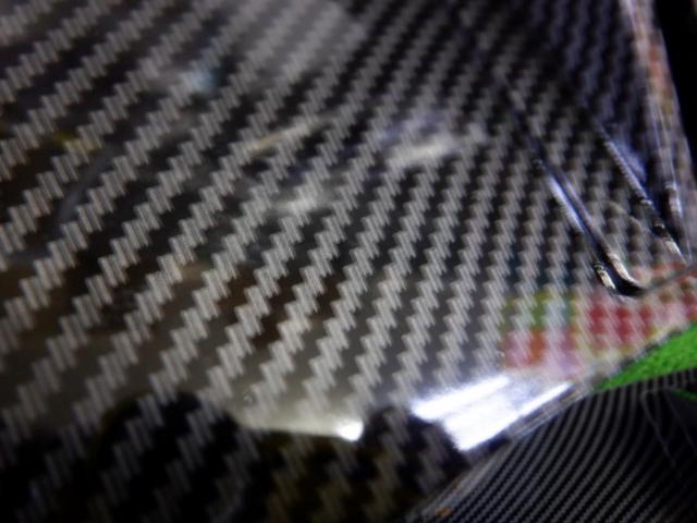 Unknown manufacturer, general-purpose rear diffuser