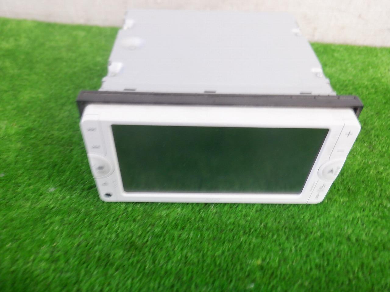 Toyota genuine
NSCP-W62 2012 model