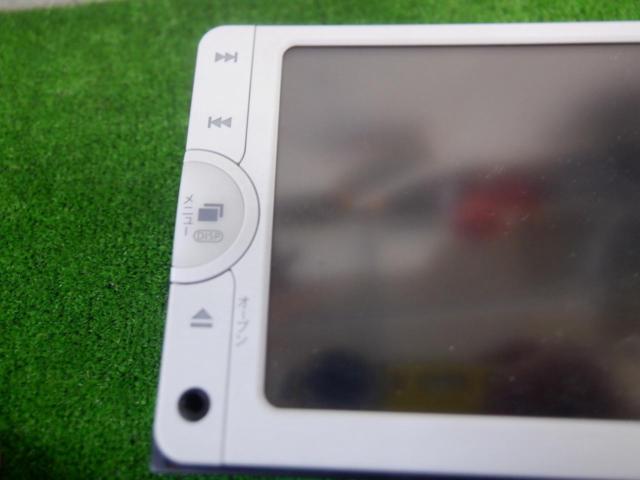 Toyota genuine
NSCP-W62 2012 model