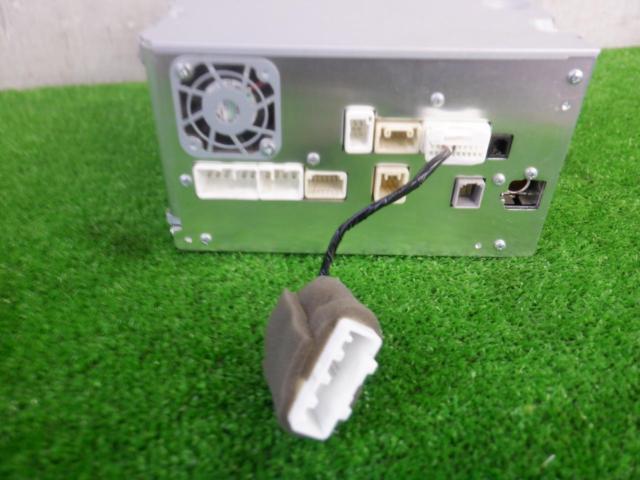 Toyota genuine
NSCP-W62 2012 model