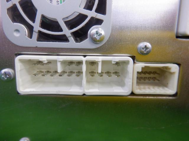 Toyota genuine
NSCP-W62 2012 model