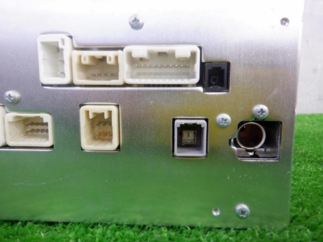 Toyota genuine
NSCP-W62 2012 model