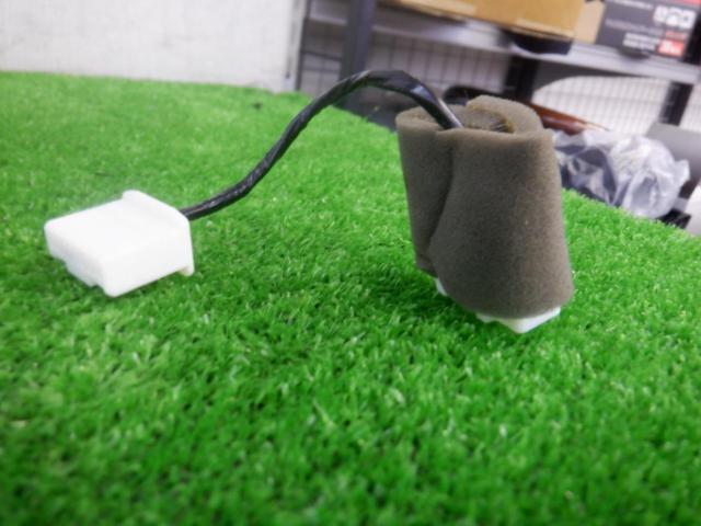 Toyota genuine
NSCP-W62 2012 model