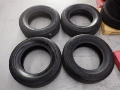 [Set of 4] DUNLOP
GRANDTRTEK
AT23