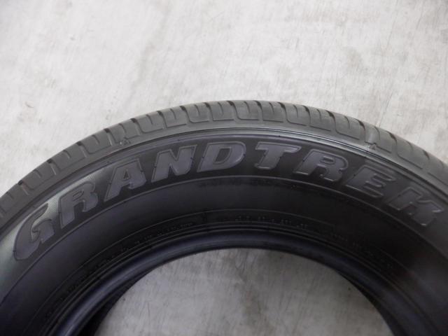 [Set of 4] DUNLOP
GRANDTRTEK
AT23