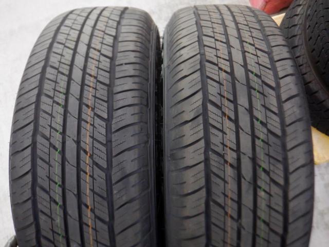 [Set of 4] DUNLOP
GRANDTRTEK
AT23