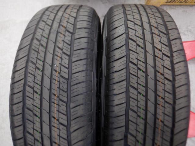 [Set of 4] DUNLOP
GRANDTRTEK
AT23