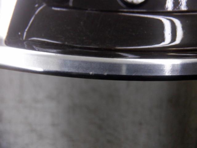 1 only AME (EM E)
SHALLEN (Charentais)
XF-55
monoblock
(5HOLE)