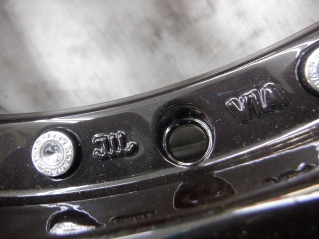 1 only AME (EM E)
SHALLEN (Charentais)
XF-55
monoblock
(5HOLE)