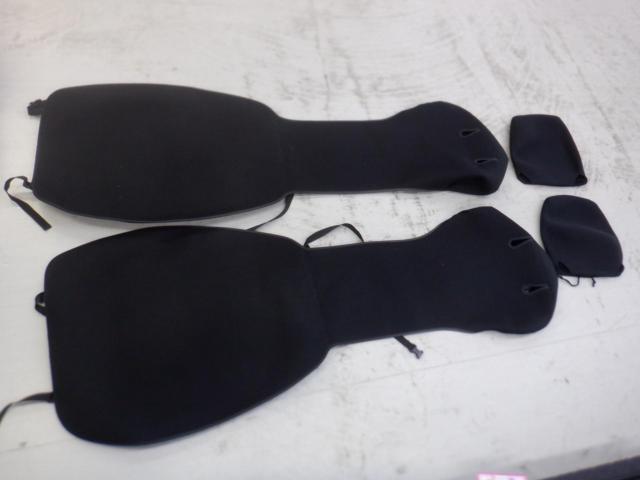 SUZUKI
Genuine seat covers for Jimny/Jimny Sierra