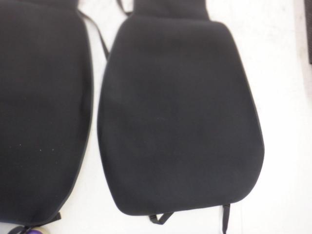 SUZUKI
Genuine seat covers for Jimny/Jimny Sierra