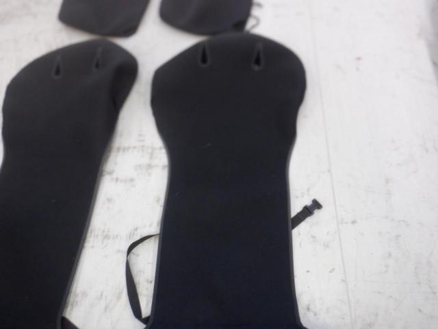 SUZUKI
Genuine seat covers for Jimny/Jimny Sierra