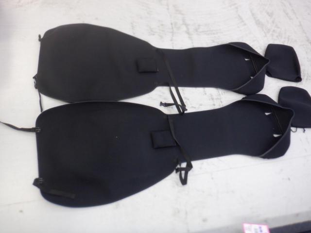 SUZUKI
Genuine seat covers for Jimny/Jimny Sierra