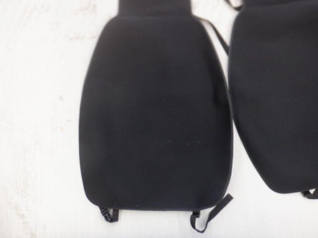 SUZUKI
Genuine seat covers for Jimny/Jimny Sierra