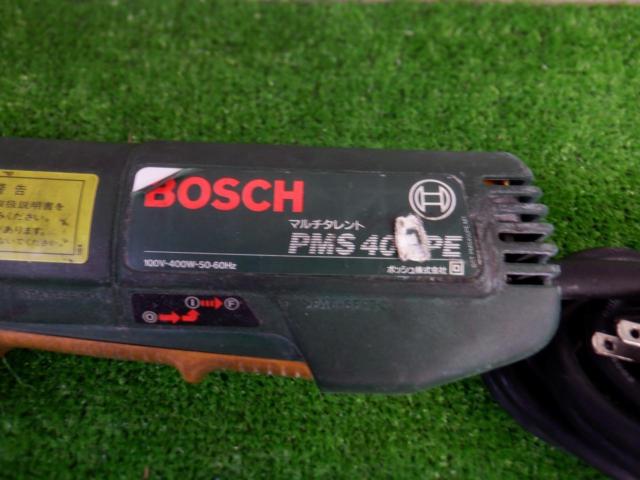 △値下げしました!!【WG】BOSCH マルチタレント