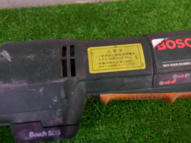 △値下げしました!!【WG】BOSCH マルチタレント